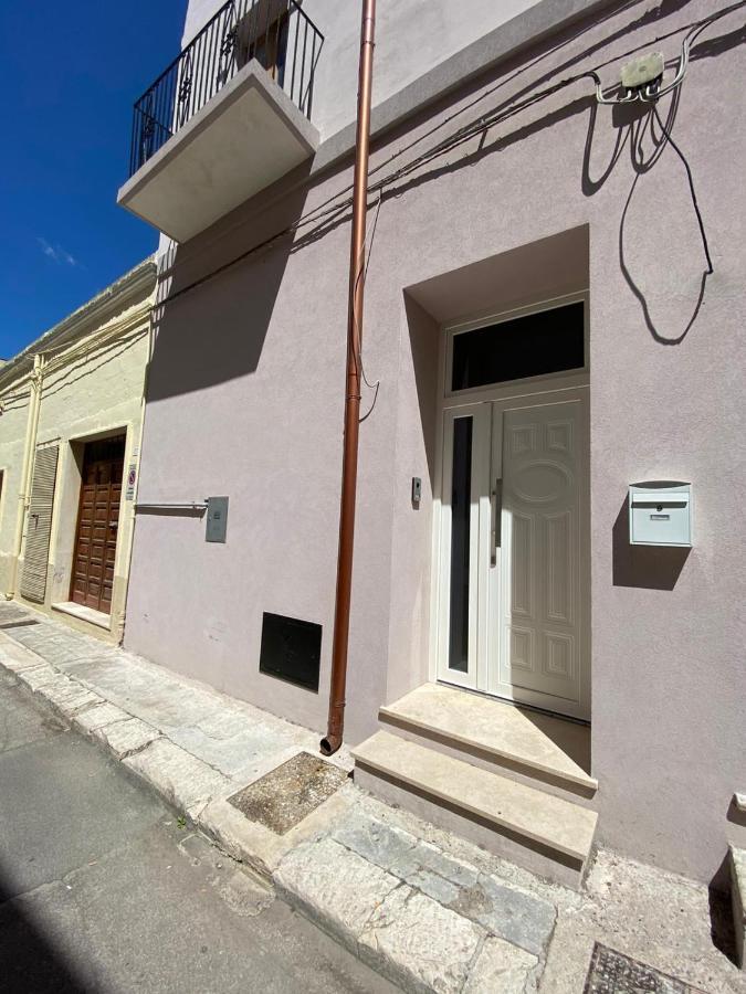 Jagara Villa Mesagne Exterior photo