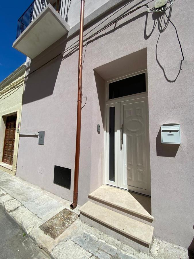 Jagara Villa Mesagne Exterior photo