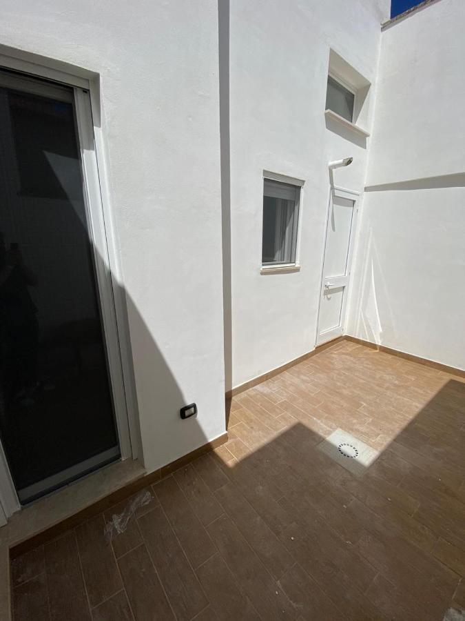 Jagara Villa Mesagne Exterior photo